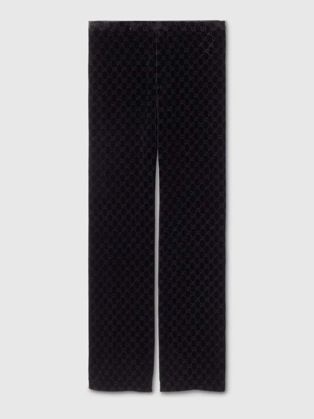 Gucci Gg Velvet Pants Tag Size 50 Men